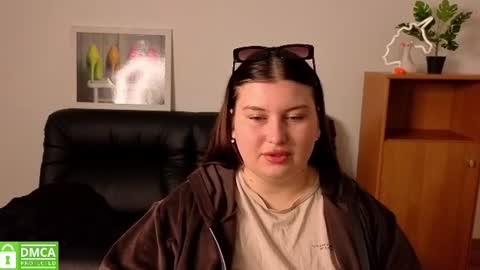 Katina online show from 07-25-26, 06:05