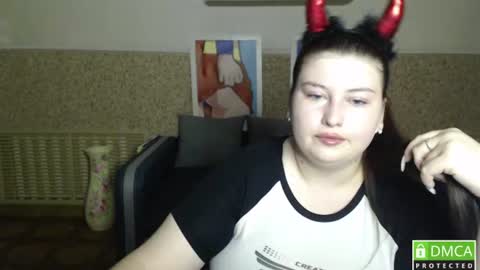 Katina online show from 07-30-26, 05:17