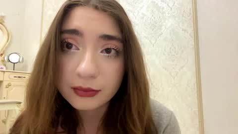 Rosie online show from 05-20-26, 07:09