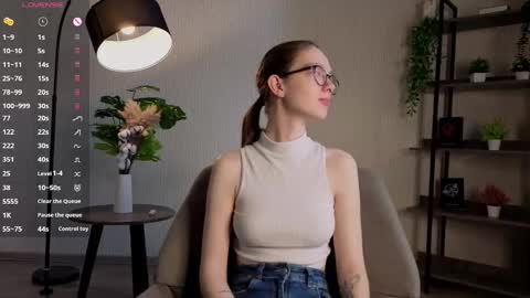 Scarlett online show from 03-21-26, 07:35