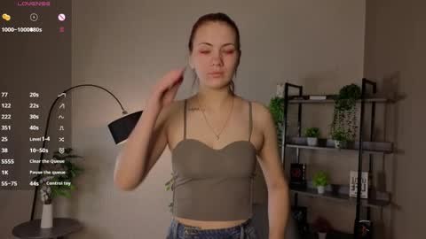 Scarlett online show from 03-25-26, 12:16