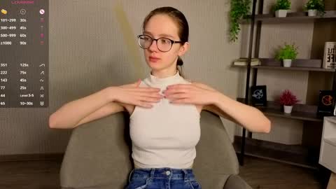 Scarlett online show from 04-01-26, 07:42