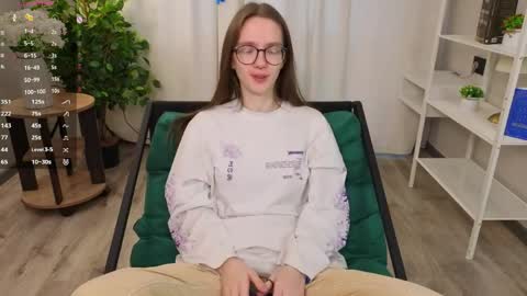 Scarlett online show from 04-07-26, 07:42