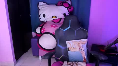 Snapshot of katiuska_doll_squirt chatting on 06-06-26, 12:32 katiuska_doll_squirt online show from 06-06-26, 12:32