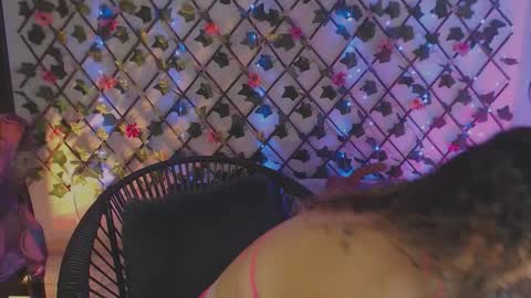 Johanna  online show from 02-19-26, 03:46