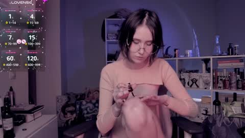 katkittykate online show from 10-30-25, 07:21