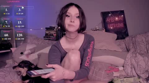 katkittykate online show from 03-22-26, 07:06
