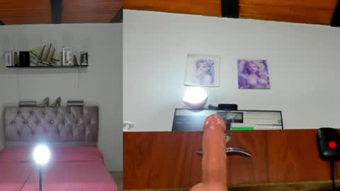 Snapshot of katleya_funny chatting on 04-18-26, 11:03 katleya_funny online show from 04-18-26, 11:03