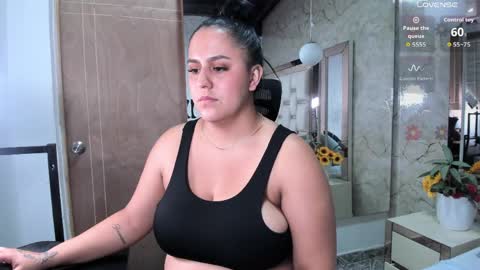 Katleya Lewiis online show from 05-05-26, 10:40