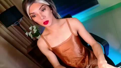 CALL ME CATH online show from 07-20-26, 01:46