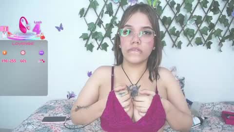 KATLYN online show from 03-24-26, 03:11