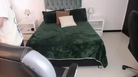 Katnia and Marcuz online show from 01-09-25, 12:30