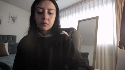 Katnia and Marcuz online show from 01-28-25, 01:16