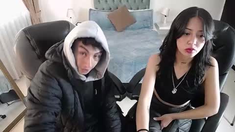 Katnia and Marcuz online show from 03-01-25, 12:12