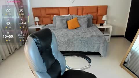 Katnia and Marcuz online show from 10-09-25, 11:41