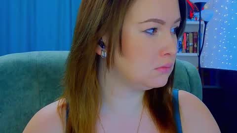 katniss_k online show from 01-07-26, 07:44