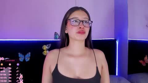 .... Katniss .... online show from 12-14-25, 03:12