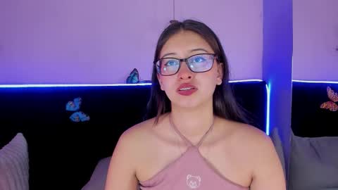 .... Katniss .... online show from 01-11-26, 03:33