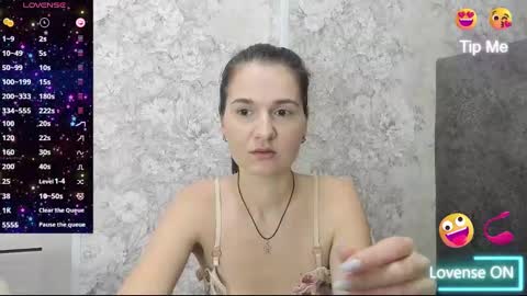 Katrin Brook online show from 02-09-25, 04:57