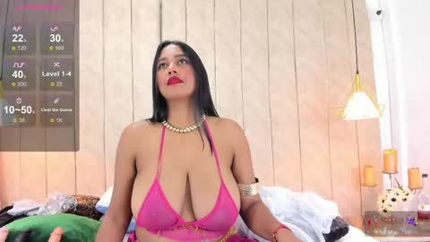 Katrina  online show from 03-08-25, 06:58