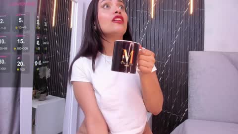 Keyla online show from 12-21-24, 07:27