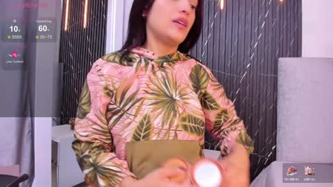 Keyla online show from 12-22-24, 12:27