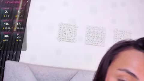 Keyla online show from 12-24-24, 10:39