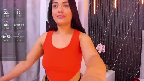 Keyla online show from 12-28-24, 07:01