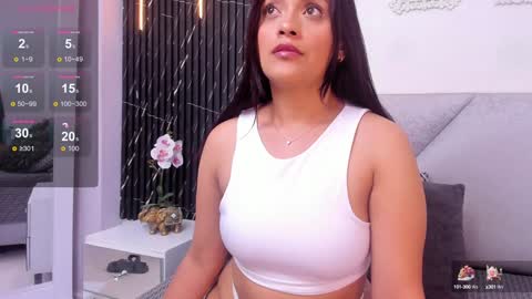 Keyla online show from 12-31-24, 05:29