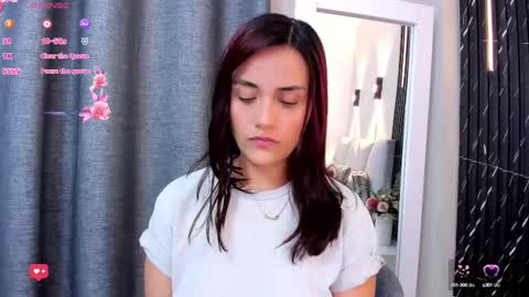 Keyla online show from 09-26-25, 07:18