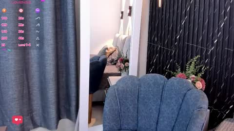 Keyla online show from 10-16-25, 07:37