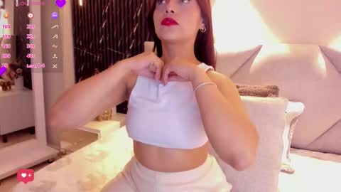 Keyla online show from 11-06-25, 07:26