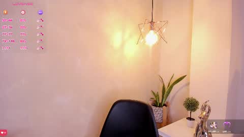 Keyla online show from 06-20-26, 07:16