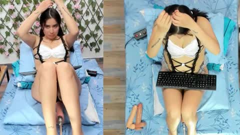 Katrina Meneses online show from 10-29-25, 12:29