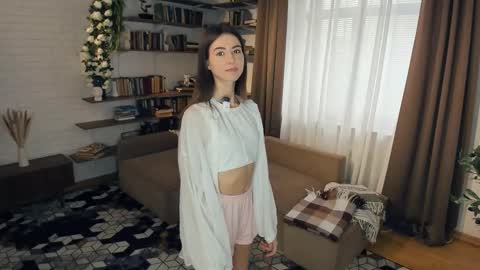 Kate Aurora online show from 02-27-26, 08:03