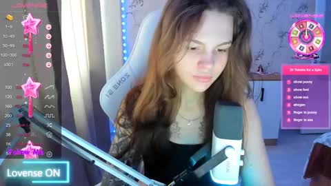 Katty online show from 09-29-25, 08:41