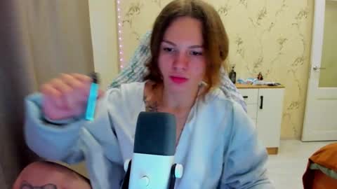 Katty online show from 10-06-25, 06:11