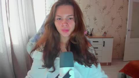 Katty online show from 10-16-25, 07:09