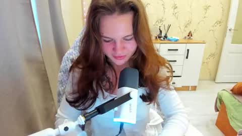 Katty online show from 10-20-25, 08:15