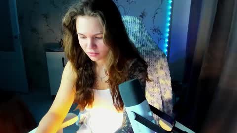 Katty online show from 11-11-25, 07:41