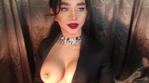 katrinathegreat online show from 10-08-25, 05:16