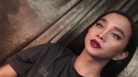 katrinathegreat online show from 11-04-25, 03:38