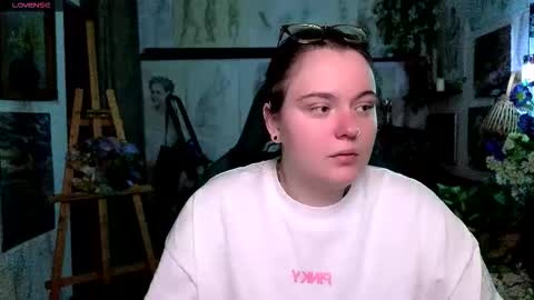 Katrin online show from 09-13-25, 05:57