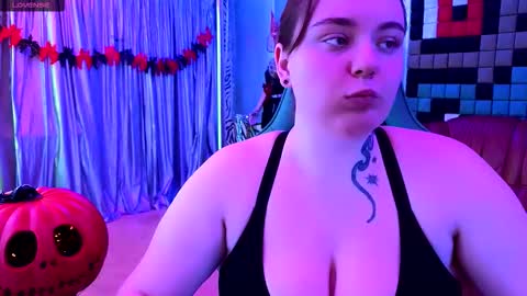 Katrin online show from 10-15-25, 05:13