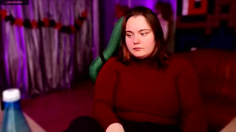 Katrin online show from 10-28-25, 06:32