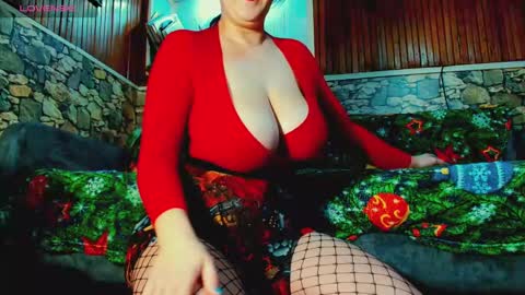 KatrineDenev online show from 01-21-25, 01:39