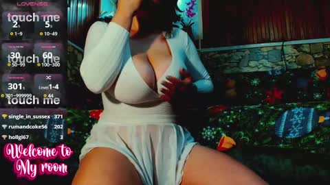 KatrineDenev online show from 03-05-25, 02:36