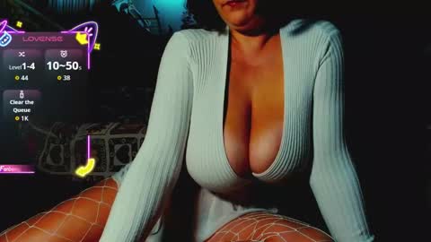 KatrineDenev online show from 10-07-25, 08:39