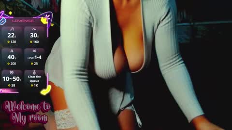 KatrineDenev online show from 12-16-25, 09:53