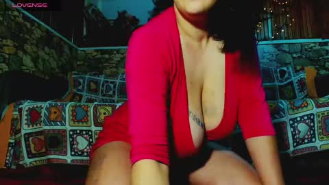 KatrineDenev online show from 06-03-26, 11:46